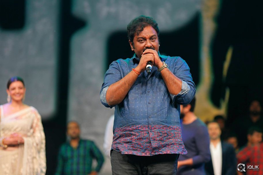 Khaidi-No-150-Pre-Release-Event